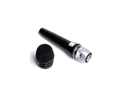 Foto 2 | Foto 2 | Micrófono Vocal Shure Ksm8-b Dinámico color Negro