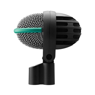 Foto 3 | Foto 3 | Micrófono para Bombo AKG D112 MKII Color Negro Dinámico