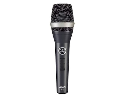 Foto 1 | Foto 1 | Micrófono Akg D5s