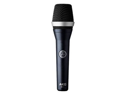 Foto 1 | Foto 1 | Micrófono Dinámico Akg D5c