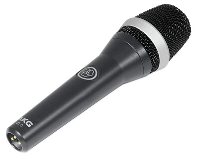 Foto 2 | Foto 2 | Micrófono Dinámico Akg D5c