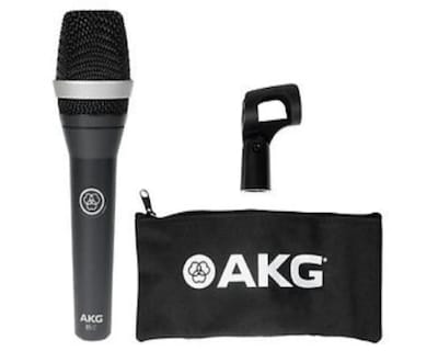 Foto 3 | Foto 3 | Micrófono Dinámico Akg D5c