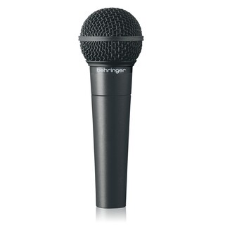 Foto 1 | Foto 1 | Micrófono Dinámico Alámbrico Behringer Xm8500 color Negro