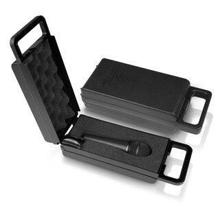 Foto 3 | Foto 3 | Micrófono Dinámico Alámbrico Behringer Xm8500 color Negro