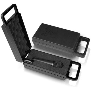 Foto 2 | Foto 2 | Micrófono Dinámico para Vocales Behringer Xm8500 color Negro