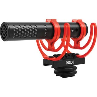 Foto 1 | Foto 1 | Micrófono Rode Videomic Go Ii Direccional Ligero