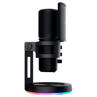 Foto 1 | Foto 1 | Micrófono Profesional Cougar Screamer X color Negro USB RGb