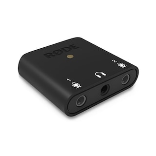Foto 1 | Foto 1 | Interfaz De Audio Rode Ai-micro Usb Para Ordenador Y Móvil - Venta Internacional.