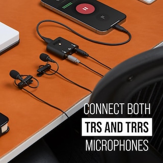Foto 2 | Foto 2 | Interfaz De Audio Rode Ai-micro Usb Para Ordenador Y Móvil - Venta Internacional.