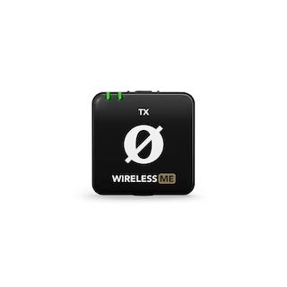 Foto 1 | Foto 1 | Transmisor Inalámbrico Rode Wireless Me Tx Con Micrófono 200 M - Venta Internacional.