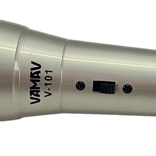 Foto 3 | Foto 3 | Microfono Dinamico Alambrico Vamav V-101