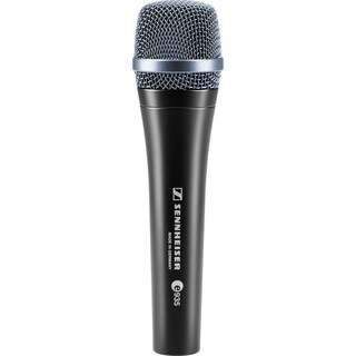Foto 1 | Foto 1 | Micrófono Dinámico Sennheiser Pro Audio Xlr Negro (009421) - Venta Internacional.