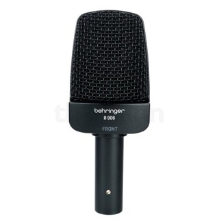 Foto 1 | Foto 1 | Microfono Para Vocales E Instrumento Behringer B906