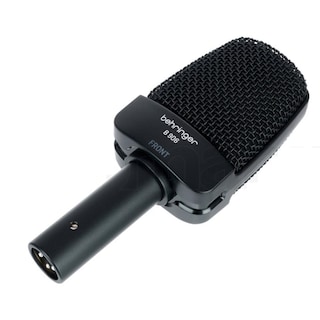 Foto 4 | Foto 4 | Microfono Para Vocales E Instrumento Behringer B906
