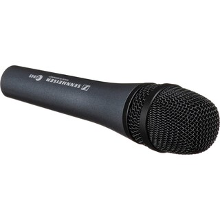 Foto 3 | Foto 3 | Micrófono Sennheiser Pro Audio E845 Supercardioid - Venta Internacional.