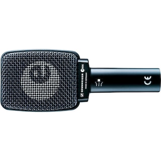Foto 6 | Foto 6 | Micrófono Sennheiser Pro Audio E906 Supercardioid Negro - Venta Internacional.