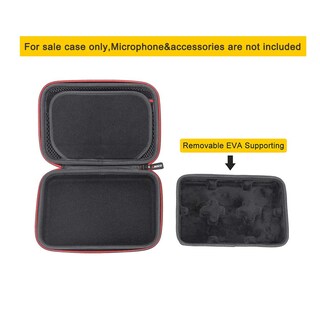 Foto 5 | Foto 5 | Funda Rlsoco Para Micrófono Røde Wireless Go Ii/me/wireless Go - Venta Internacional.