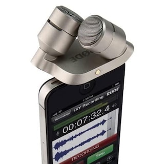 Foto 6 | Foto 6 | Micrófono De Grabación Rode Ixy Stereo Para Iphone/ipad - Venta Internacional.
