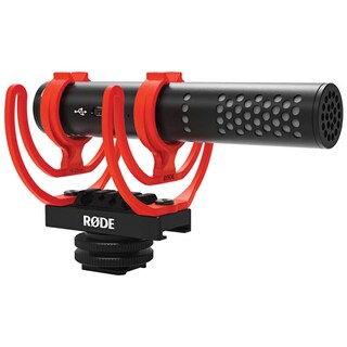 Foto 2 | Foto 2 | Micrófono Tipo Shotgun Rode Videomic Go Ii Ultracompact - Venta Internacional.