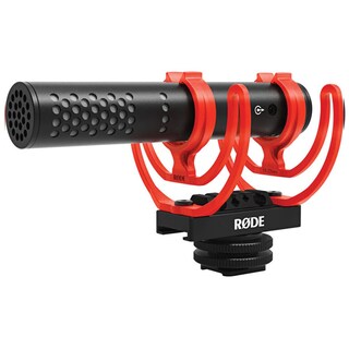 Foto 3 | Foto 3 | Micrófono Tipo Shotgun Rode Videomic Go Ii Ultracompact - Venta Internacional.