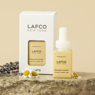 Foto 6 | Foto 6 | Recarga De Difusor Inteligente Lafco New York Pura Chamomile Lavender - Venta Internacional.