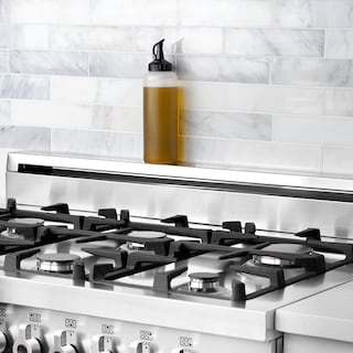 Foto 2 | Foto 2 | Botella Exprimible Oxo Good Grips Chef's Large Con Medidas - Venta Internacional.