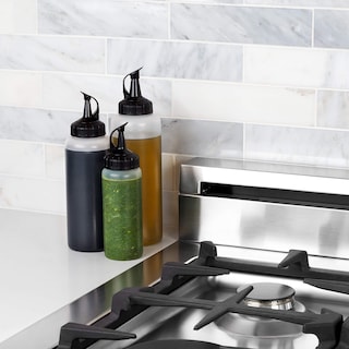 Foto 4 | Foto 4 | Botella Exprimible Oxo Good Grips Chef's Large Con Medidas - Venta Internacional.