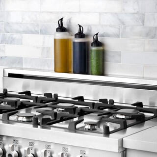 Foto 5 | Foto 5 | Botella Exprimible Oxo Good Grips Chef's Large Con Medidas - Venta Internacional.