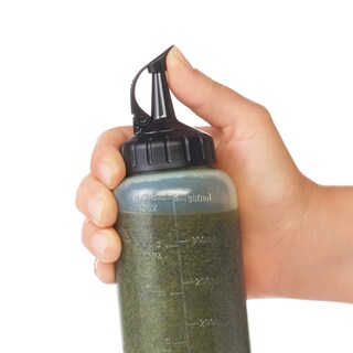 Foto 6 | Foto 6 | Botella Exprimible Oxo Good Grips Chef's Large Con Medidas - Venta Internacional.