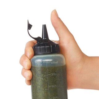 Foto 7 | Foto 7 | Botella Exprimible Oxo Good Grips Chef's Large Con Medidas - Venta Internacional.