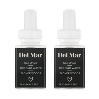 Foto 1 | Foto 1 | Difusor De Aire Doméstico Inteligente Pura & Guy Fox De Home Scent Refill, Paquete De 2 - Venta Internacional.