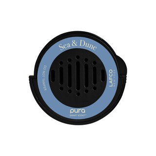 Foto 1 | Foto 1 | Recarga De Coche Con Difusor Inteligente Lafco New York Sea & Dune - Venta Internacional.