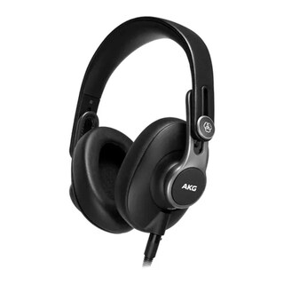 Foto 3 | Foto 3 | Paquete de Micrófono Akg Essentials Kit Negro C22-usb + Audífonos K52