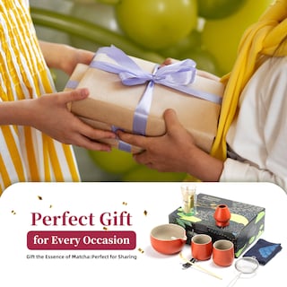 Foto 6 | Foto 6 | Juego De Batidores Para Matcha Teanagoo, Cerámica, Rojo, Con Cuenco, 510 Ml, 2 Tazas - Venta Internacional.