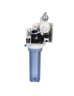 Foto 4 | Foto 4 | Sistema De Osmosis Inversa 200 Gpd 6 Etapas Uv Displáy