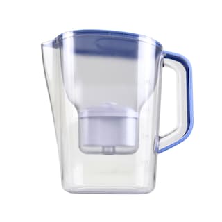 Foto 1 | Foto 1 | Jarra Con Filtro De Agua Bluespring Para Agua Del Grifo. Elimina Impurezas Y Mejora El Sabor Del Agua.