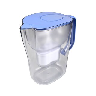 Foto 2 | Foto 2 | Jarra Con Filtro De Agua Bluespring Para Agua Del Grifo. Elimina Impurezas Y Mejora El Sabor Del Agua.