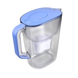 Foto 3 | Foto 3 | Jarra Con Filtro De Agua Bluespring Para Agua Del Grifo. Elimina Impurezas Y Mejora El Sabor Del Agua.