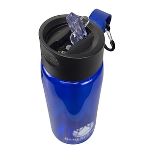 Foto 5 | Foto 5 | Botella De Agua Con Filtro Integrado Bluespring. Ideal Para Actividades Al Aire Libre. Elimina El 99% De Las Bacterias.