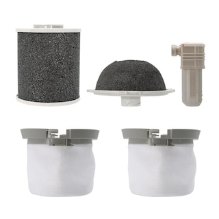 Foto 1 | Foto 1 | Paquete Repuestos Pure It Kit + 2 FMF Compatible con Purificadores Classic/Autofill