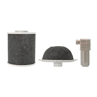 Foto 2 | Foto 2 | Paquete Repuestos Pure It Kit + 2 FMF Compatible con Purificadores Classic/Autofill