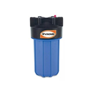 Foto 1 | Foto 1 | Porta Cartucho Estándar. Evans Blue124-10