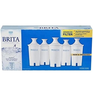 Foto 1 | Foto 1 | Cartucho De Repuesto Para Jarra Brita 35516 Ob03 (paquete De 5) - Venta Internacional.