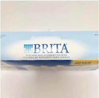 Foto 3 | Foto 3 | Cartucho De Repuesto Para Jarra Brita 35516 Ob03 (paquete De 5) - Venta Internacional.