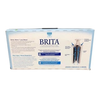 Foto 4 | Foto 4 | Cartucho De Repuesto Para Jarra Brita 35516 Ob03 (paquete De 5) - Venta Internacional.