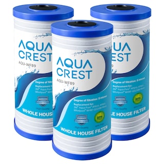 Foto 1 | Foto 1 | Filtro De Agua De Repuesto Aqua Crest Ap810 Para 3m Aqua-pure - Venta Internacional.