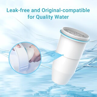 Foto 6 | Foto 6 | Filtros De Agua Aqua Crest Multiple-stage Reduce Tds Paquete De 4 - Venta Internacional.