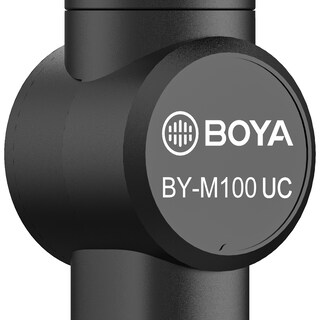 Foto 6 | Foto 6 | Micrófono Condensador Boya By-m100uc Para Telefono Inteligente Tipo C Negro