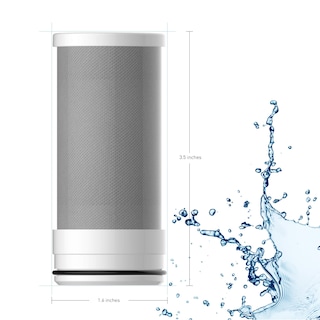 Foto 4 | Foto 4 | Cartucho de Filtro de Agua para Grifo 3 Piezas - Venta Internacional