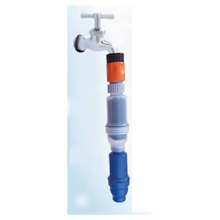 Foto 1 | Foto 1 | Filtro Para Agua Ezy Life Ezyfilter Vf-300 Hasta 10,000 L